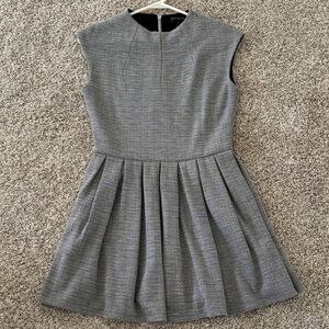 Talula gray Sleeveless Dress
